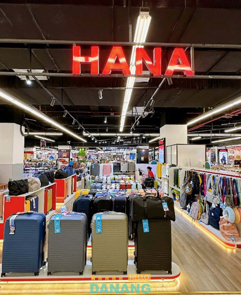 Miti, Đà Nẵng