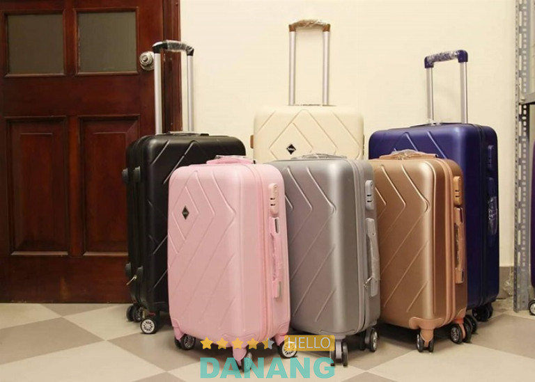 House Of Luggage (HOL), Đà Nẵng