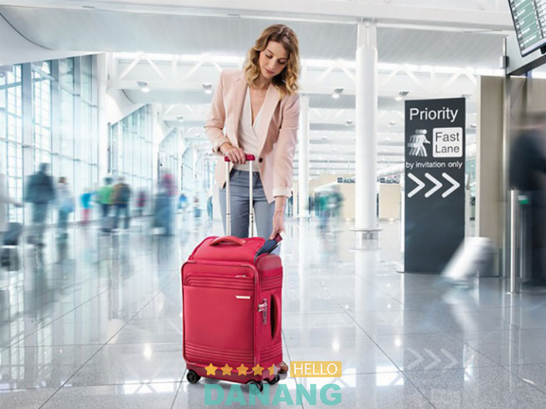 Lemino Vincom, Đà Nẵng