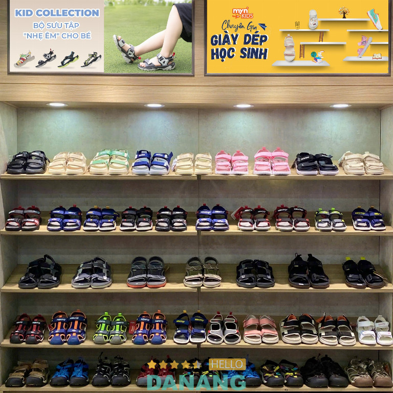 Myn Shop