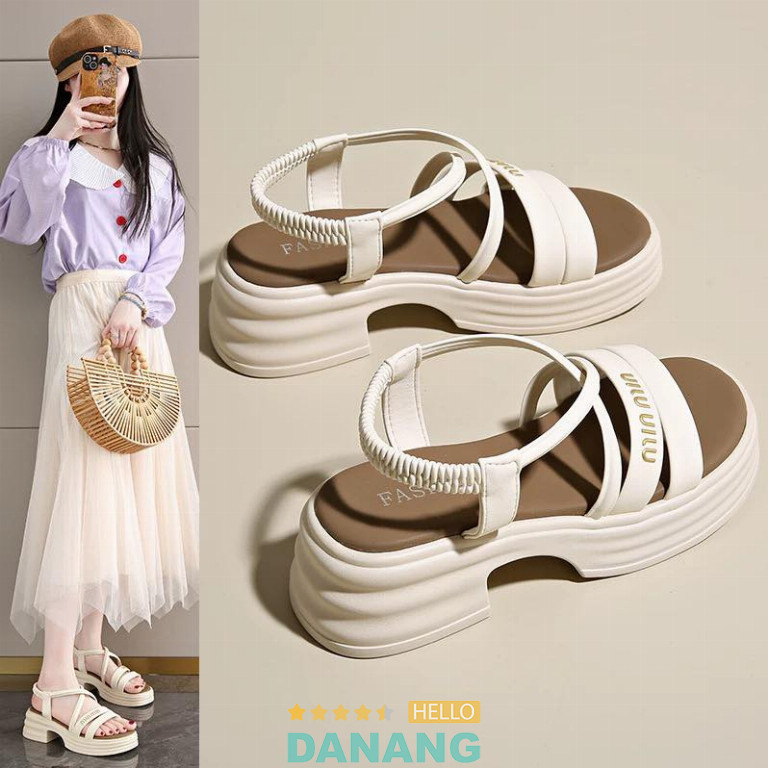 Oahi Shoes Shop