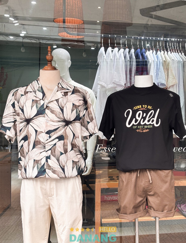 Uncles Store