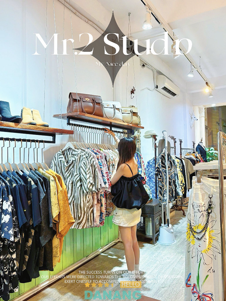 Mr.2 Studio