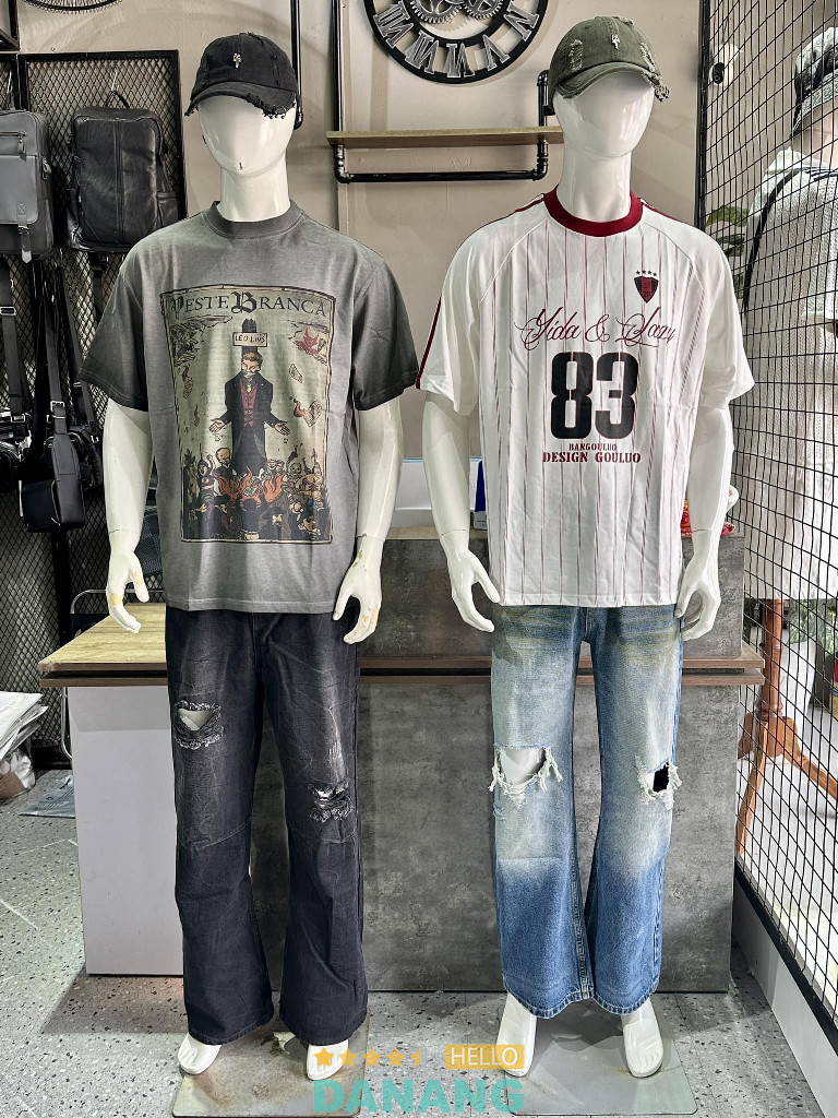 Rin Boutique