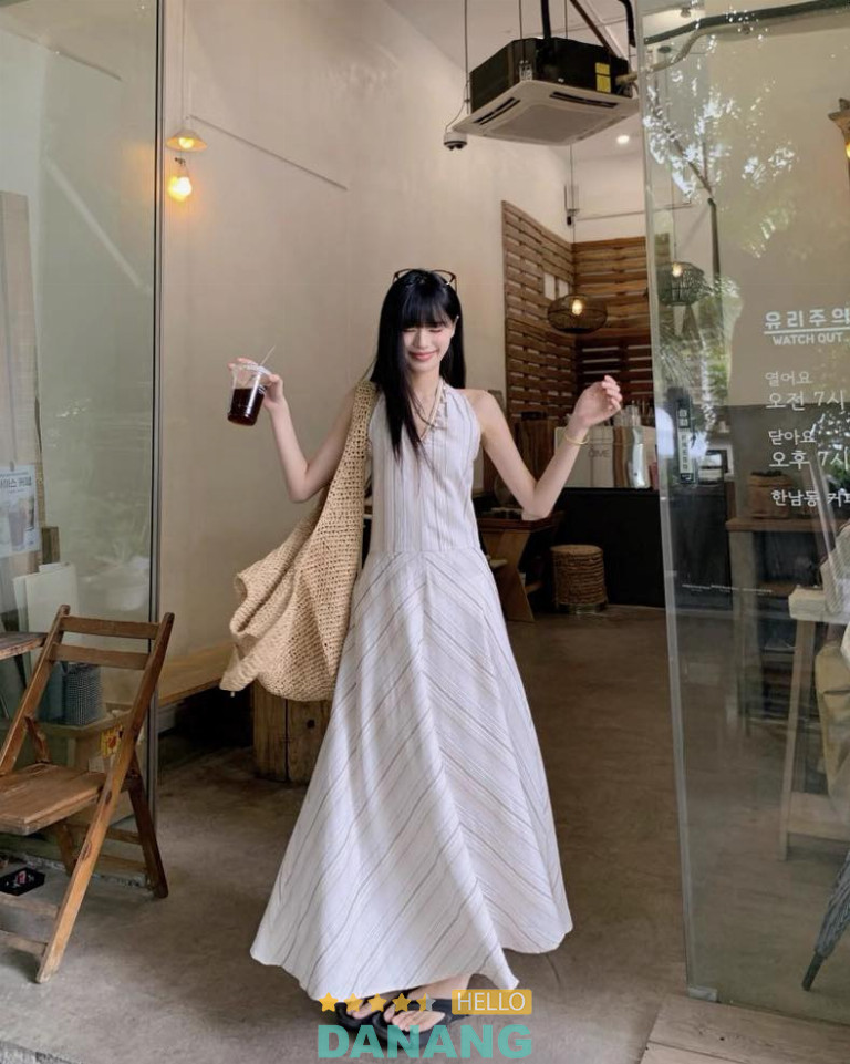 The Look Boutique