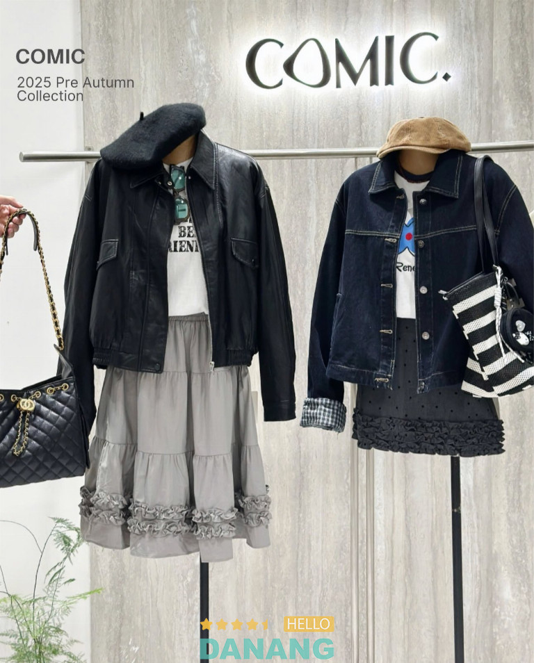 ComicHouse
