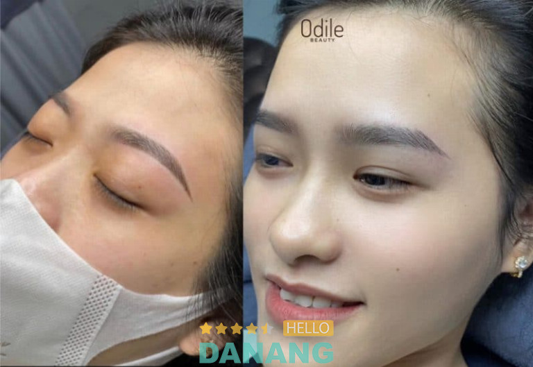 Odile Beauty, Đà Nẵng