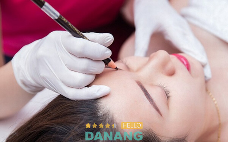 Thẩm Mỹ Viện Hoài Anh, Đà Nẵng