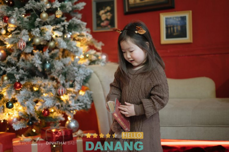 Studio Định Thái Baby, Đà Nẵng