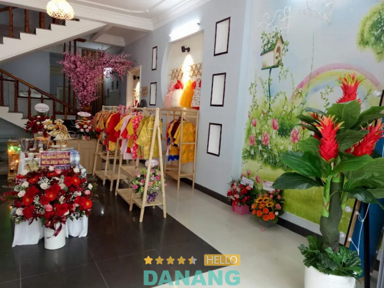 Nhung Baby Studio, Đà Nẵng