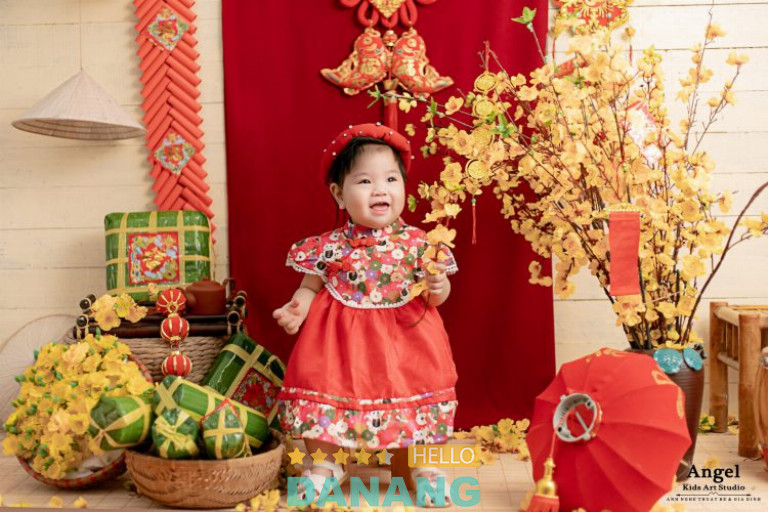 Angel Kids Art Studio, Đà Nẵng