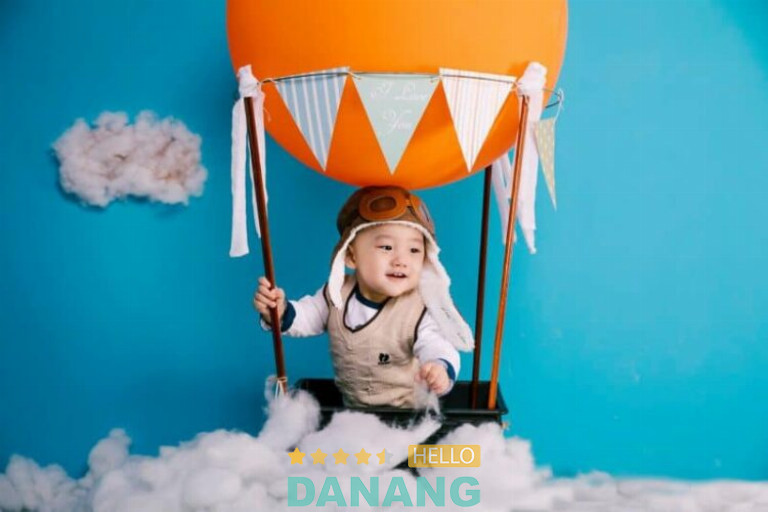 Huynh Lit Studio, Đà Nẵng