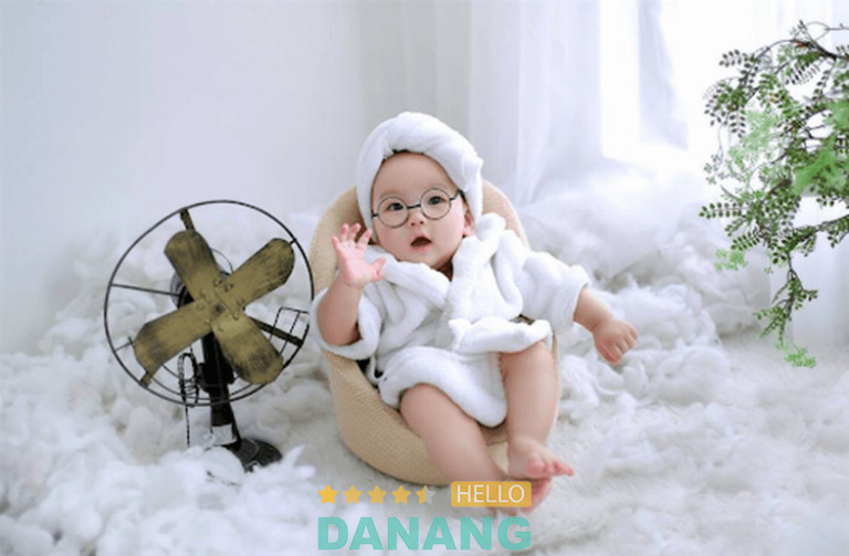Thế Giới Tuổi Thơ Studio, Đà Nẵng