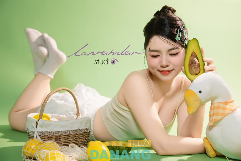 Lavender Studio