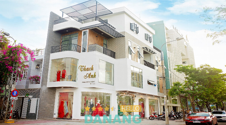 Thạch Anh Studio