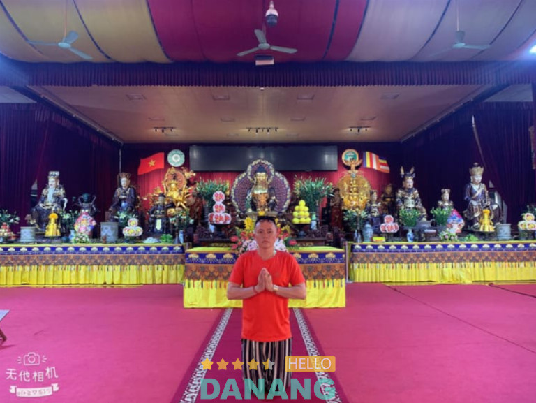 thầy phong thuỷ đà nẵng