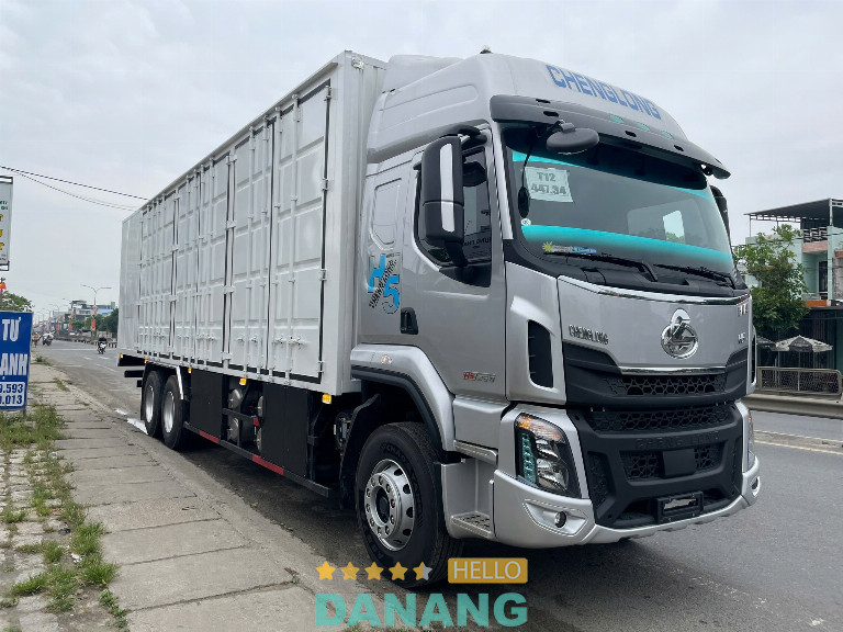 Kyhaty Logistics