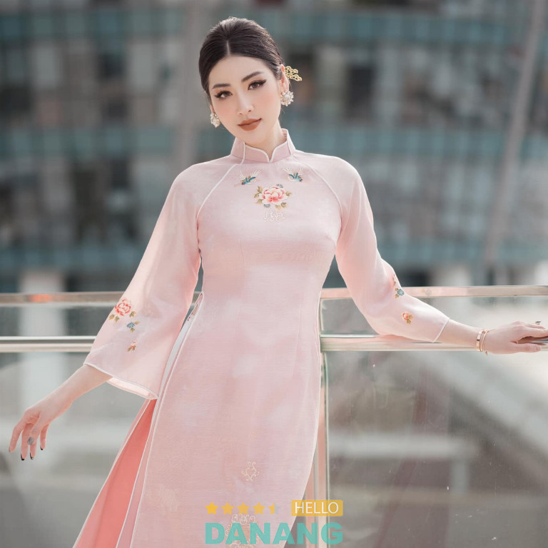 TẤM design