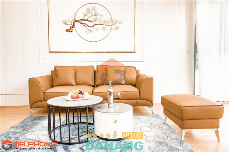 Nội Thất Gia Phong, Đà Nẵng