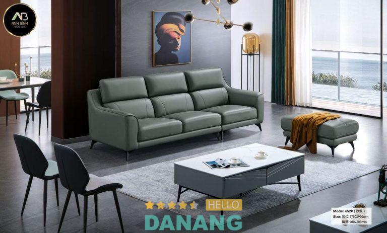 Nội Thất Anh Bình, Đà Nẵng