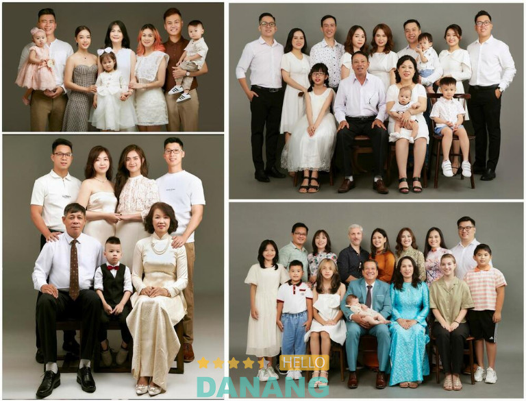 VietLe Studio, Đà Nẵng