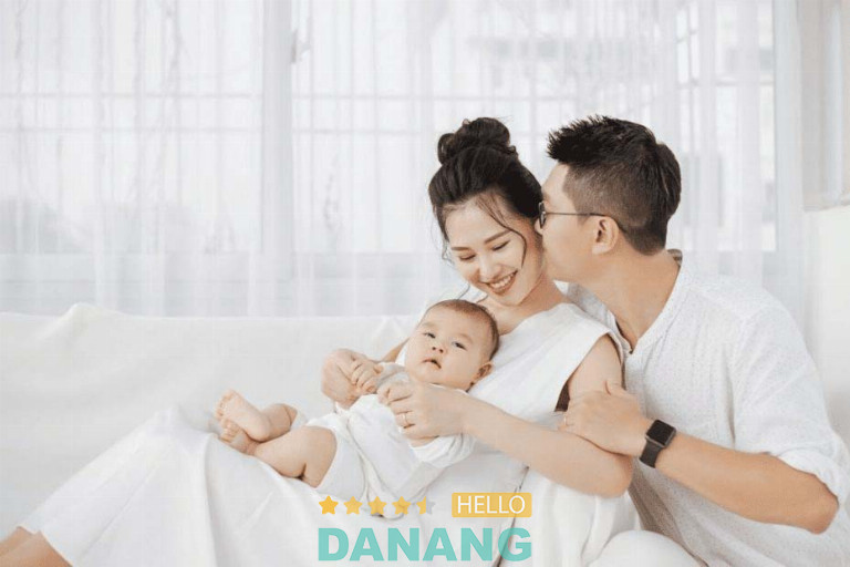 Studio Định Thái Baby, Đà Nẵng