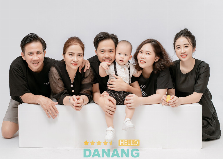 Dino Studio, Đà Nẵng