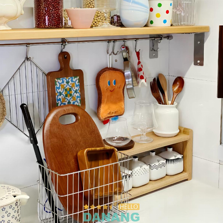 Kẹo Cay House mang đến một không gian dễ thương và ngọt ngào với vô vàn sản phẩm đáng yêu