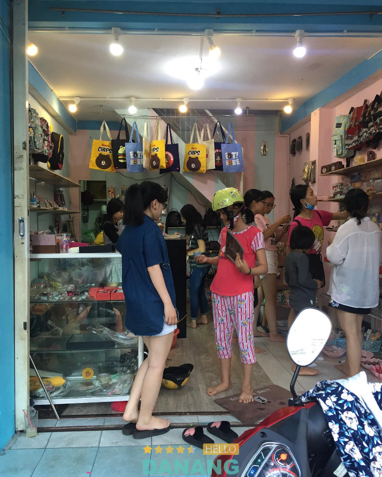 Sun Store không ngừng cải tiến chất lượng dịch vụ để đáp ứng nhu cầu ngày càng cao của khách hàng