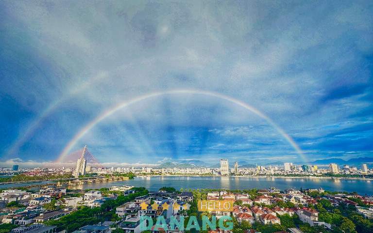 Con người đà nẵng trong tôi là