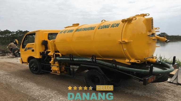 Công ty Vệ Sinh Nhanh 24/7