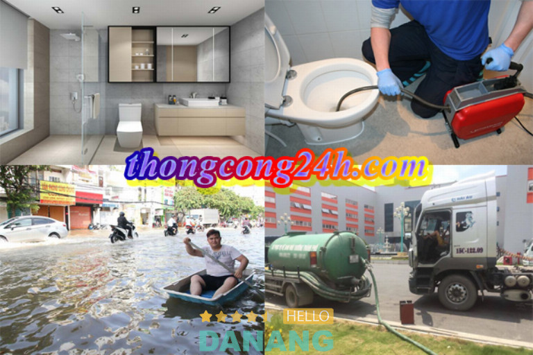 Công ty TNHH dịch vụ vệ sinh An Bình