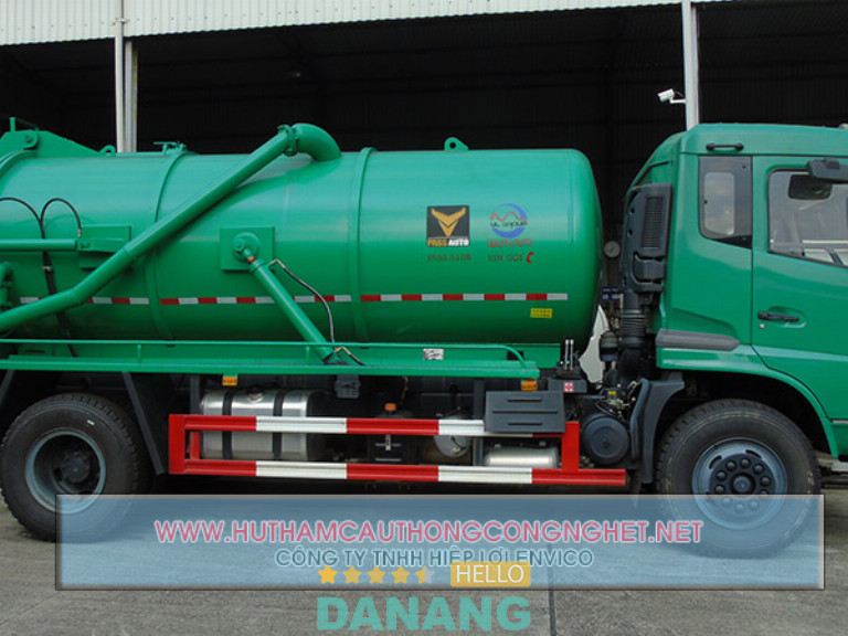 Công ty Hiệp Lợi Envico