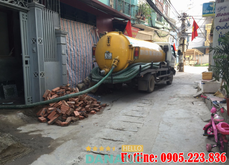 Công ty Môi Trường Xanh