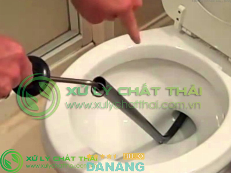 Công ty Xử Lý Chất Thải