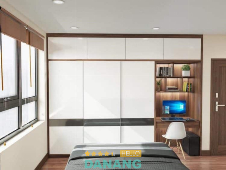 Công Ty Nội Thất Nhựa TST, Đà Nẵng 