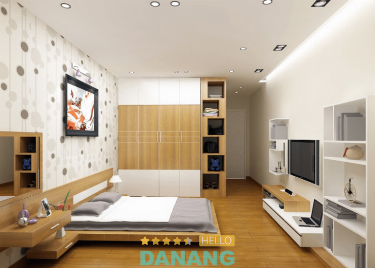 Nội Thất Nhựa Trần Thị, Đà Nẵng 