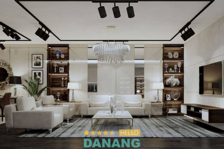 Nội Thất Nhựa Cao Cấp Gia Đình Phát, Đà Nẵng 