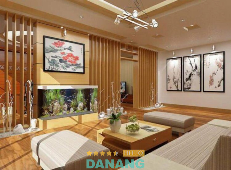 Nội Thất Nhựa Gia Bảo, Đà Nẵng 