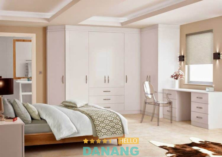 Nội thất nhựa Thu Vượng, Đà Nẵng 
