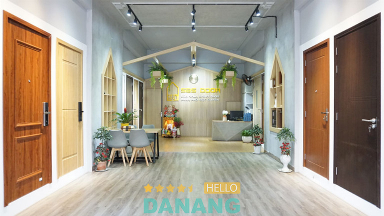 SBS Door, Đà Nẵng 