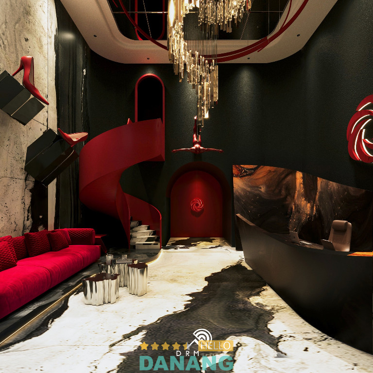 DRM Design