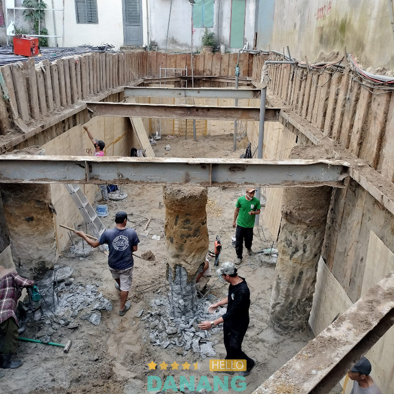 Doanh Nghiệp Tư Nhân Vương Nguyễn – Sơn Trà