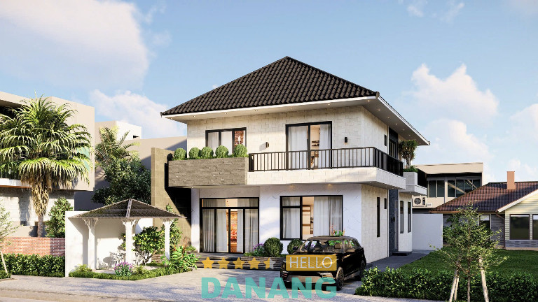 Nhà Thầu Minh Dũng Construction – Sơn Trà