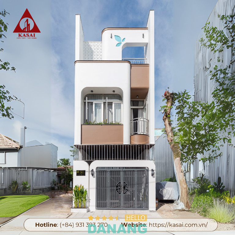 Công Ty Xây Dựng Kasai – Cẩm Lệ