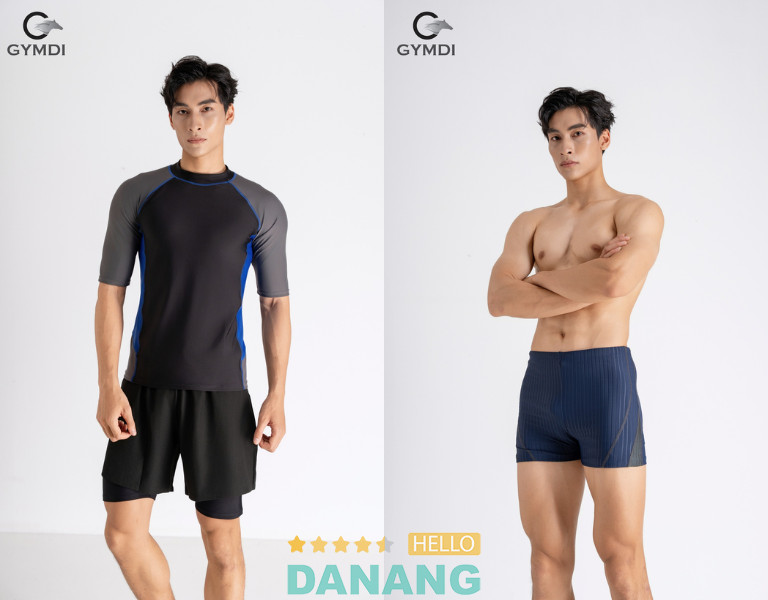 Cửa hàng đồ bơi Hương Điệp