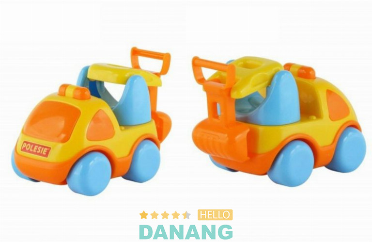 BNKids, Đà Nẵng