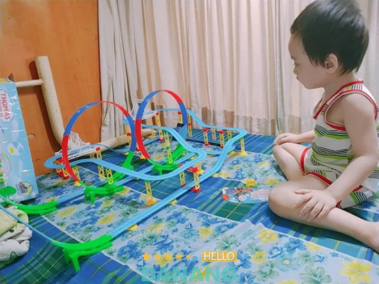 Shop Baby Của Tôi, Đà Nẵng