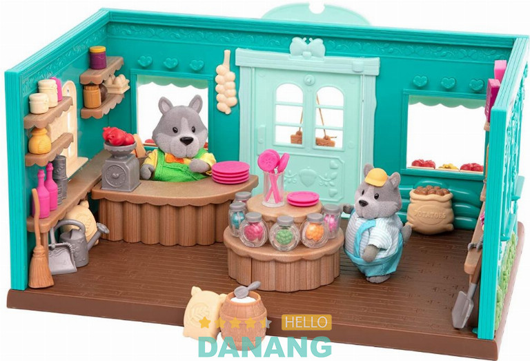Shop Vân Nguyên, Đà Nẵng