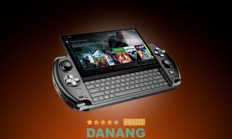 Công Ty Thiên Ân Computer, Đà Nẵng